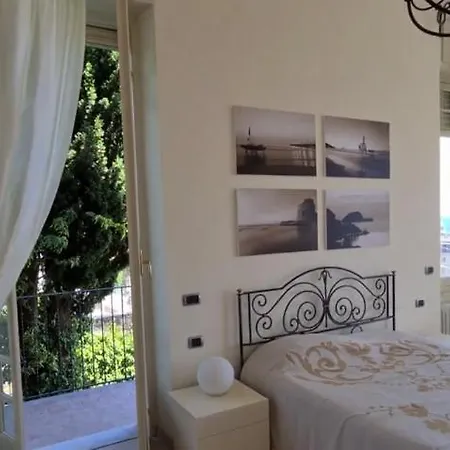 Eco-loft Alassio