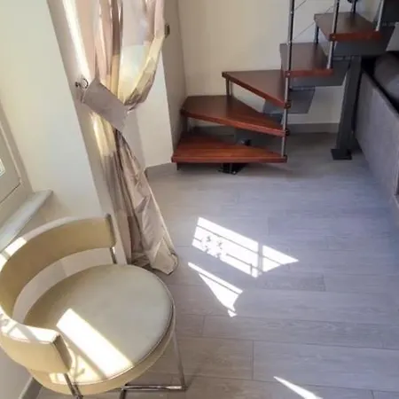 Eco-loft Casa vacanze Alassio