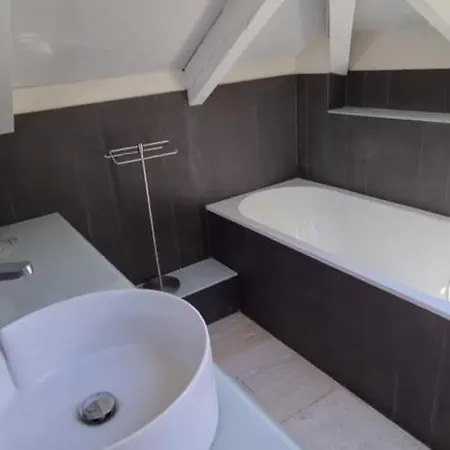 Eco-loft * Alassio