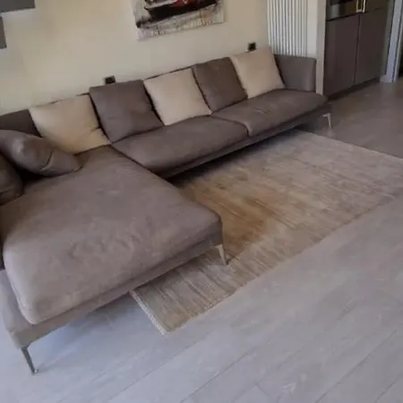 Eco-loft Vakantiehuis *