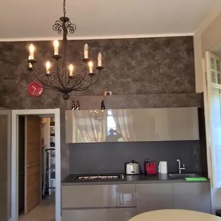 Eco-loft Alassio