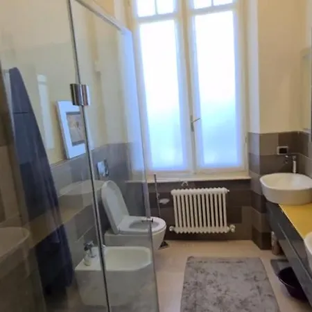 Casa vacanze Eco-loft *