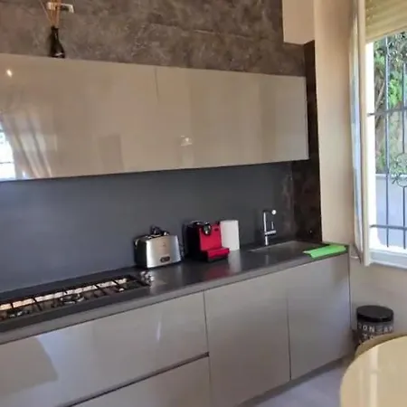 Eco-loft Alassio