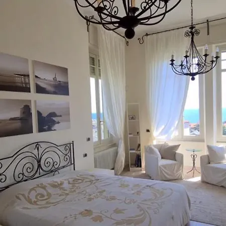 Eco-loft * Alassio