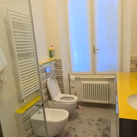 Eco-loft * Alassio