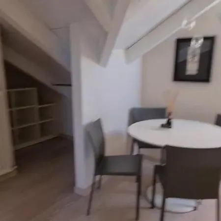Vakantiehuis Eco-loft Alassio