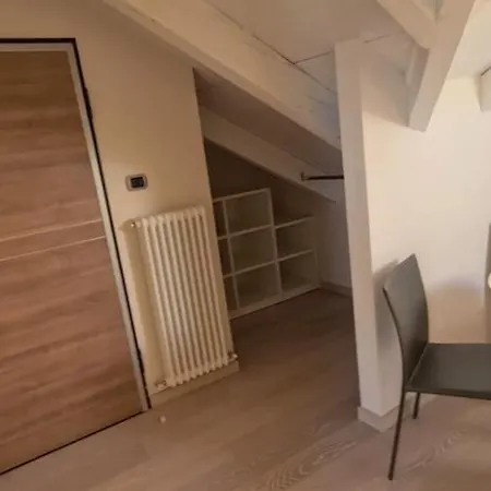 Eco-loft Casa vacanze