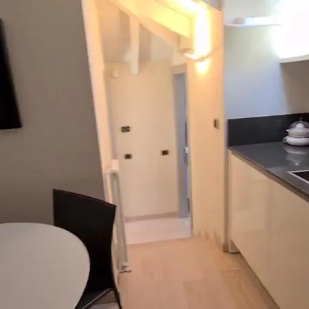 Eco-loft Vakantiehuis Alassio