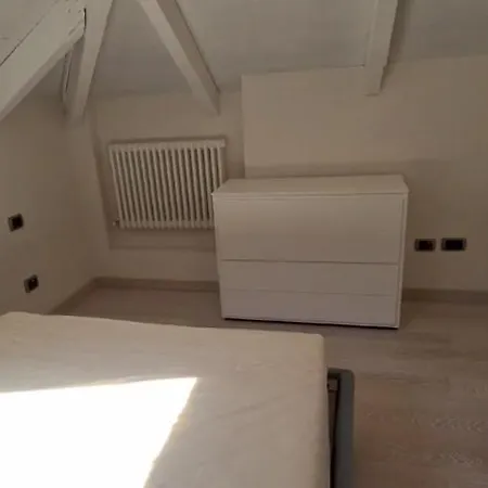 Casa vacanze Eco-loft *